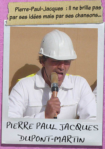 Batboys Philippe Georges clown entreprise